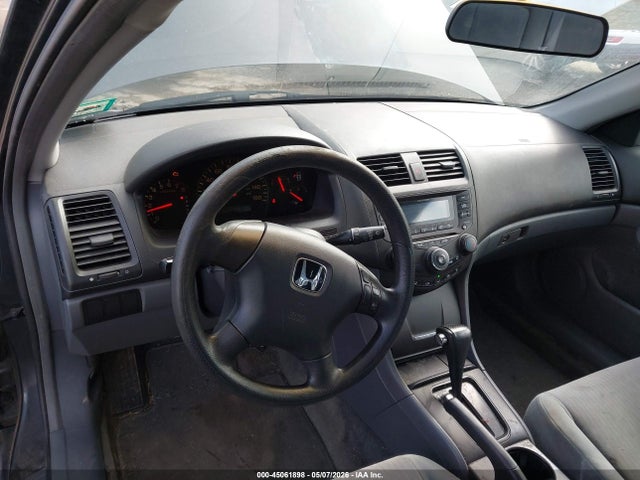 Aukcja sprzedaży 2003 Honda Accord 2.4 Lx, vin: 1HGCM56373A115923, numer aukcji: 45061898