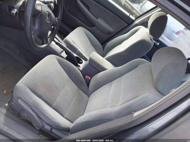 Aukcja sprzedaży 2003 Honda Accord 2.4 Lx, vin: 1HGCM56373A115923, numer aukcji: 45061898