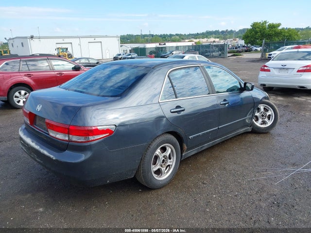 Aukcja sprzedaży 2003 Honda Accord 2.4 Lx, vin: 1HGCM56373A115923, numer aukcji: 45061898