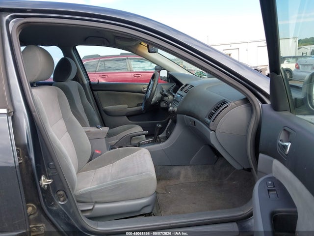 Aukcja sprzedaży 2003 Honda Accord 2.4 Lx, vin: 1HGCM56373A115923, numer aukcji: 45061898