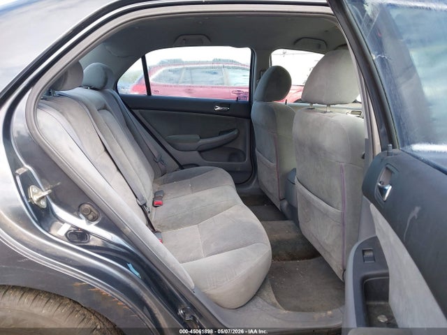 Aukcja sprzedaży 2003 Honda Accord 2.4 Lx, vin: 1HGCM56373A115923, numer aukcji: 45061898