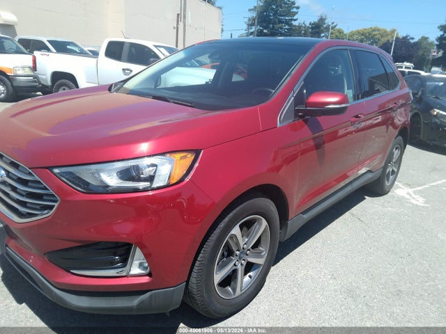 Продаж на аукціоні авто 2020 Ford Edge Sel, vin: 2FMPK3J90LBA19685, номер лоту: 45061906