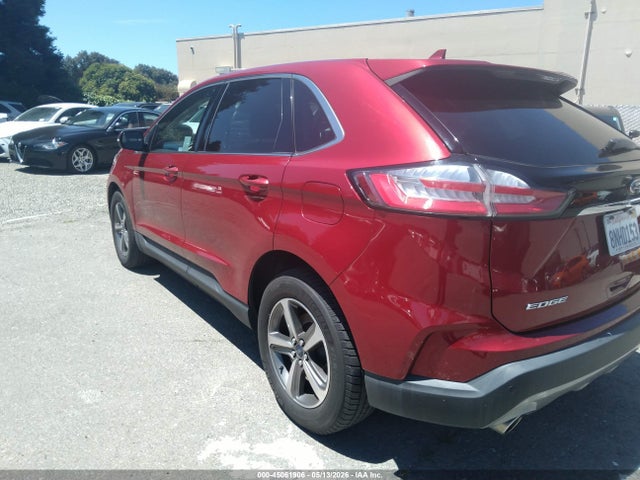 Продаж на аукціоні авто 2020 Ford Edge Sel, vin: 2FMPK3J90LBA19685, номер лоту: 45061906