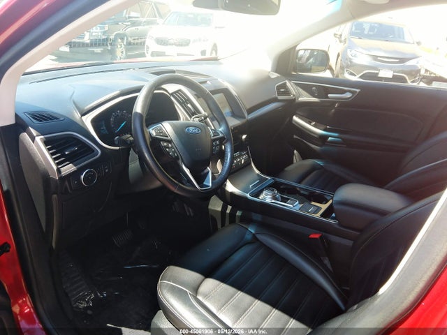 Продаж на аукціоні авто 2020 Ford Edge Sel, vin: 2FMPK3J90LBA19685, номер лоту: 45061906