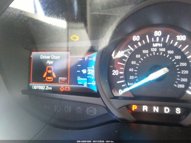 Продаж на аукціоні авто 2020 Ford Edge Sel, vin: 2FMPK3J90LBA19685, номер лоту: 45061906