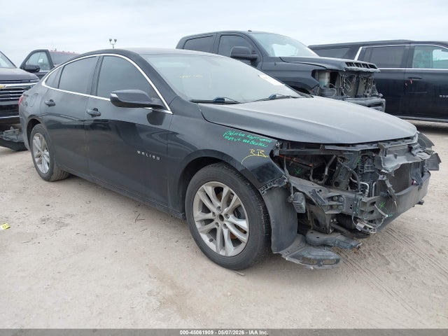 1G1ZE5ST1HF227678 auction archive image