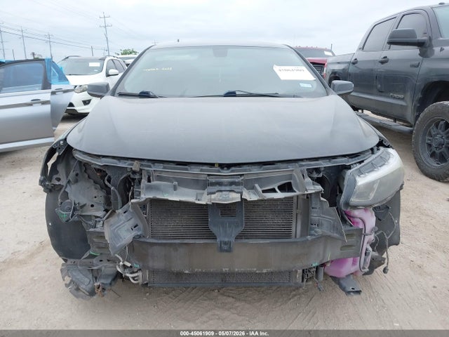 1G1ZE5ST1HF227678 Chevrolet MALIBU 1LT