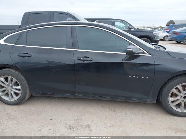 1G1ZE5ST1HF227678 Chevrolet MALIBU 1LT