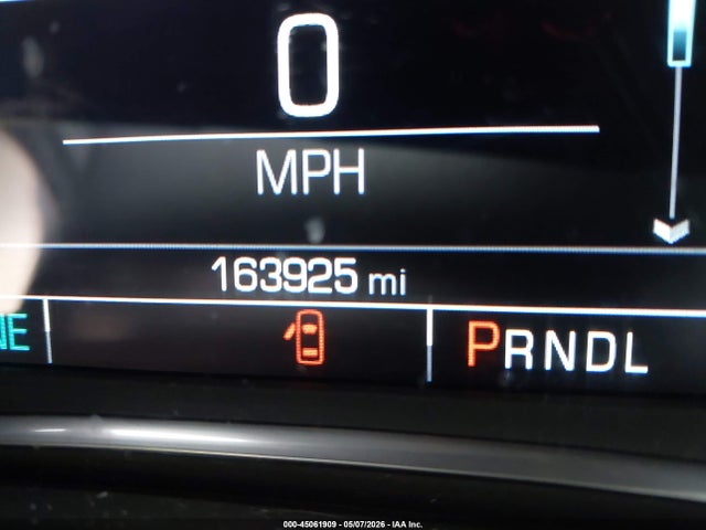 1G1ZE5ST1HF227678 Chevrolet MALIBU 1LT
