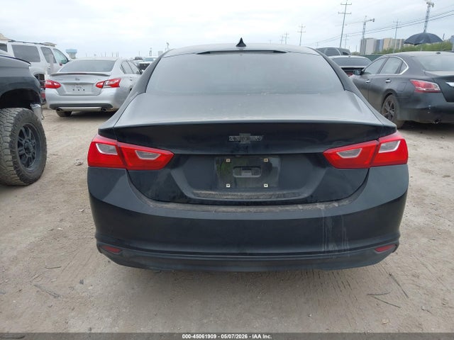 1G1ZE5ST1HF227678 Chevrolet MALIBU 1LT