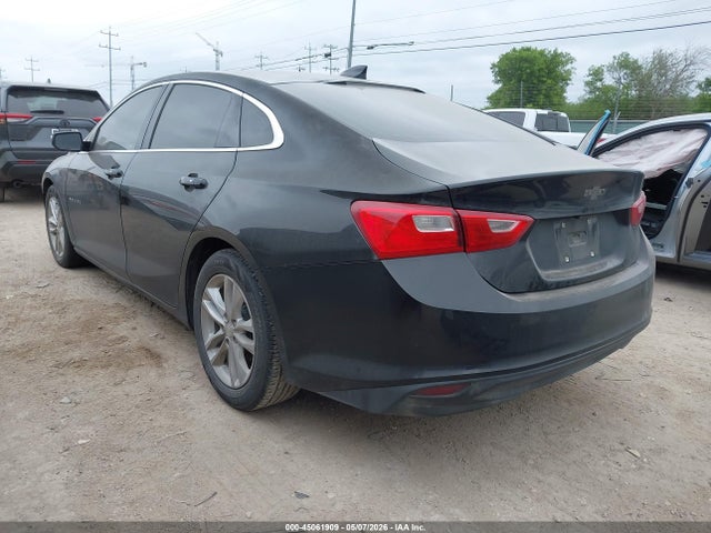 1G1ZE5ST1HF227678 Chevrolet MALIBU 1LT