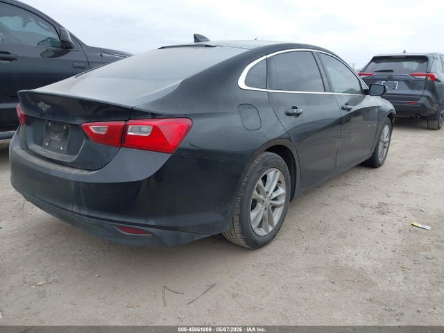 1G1ZE5ST1HF227678 Chevrolet MALIBU 1LT