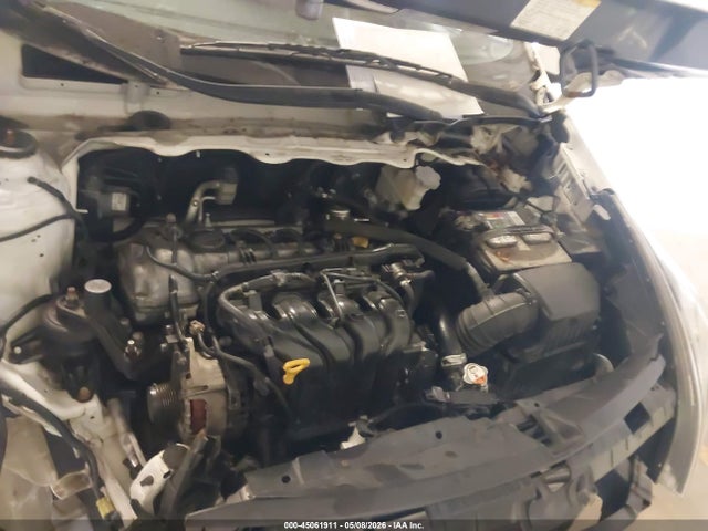 Aukcja sprzedaży 2016 Kia Rio Lx, vin: KNADM4A32G6561150, numer aukcji: 45061911