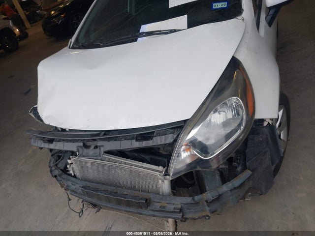 Aukcja sprzedaży 2016 Kia Rio Lx, vin: KNADM4A32G6561150, numer aukcji: 45061911