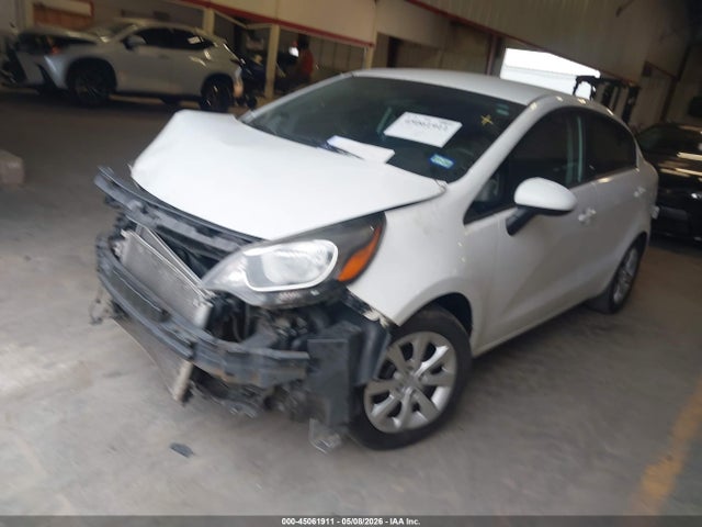Aukcja sprzedaży 2016 Kia Rio Lx, vin: KNADM4A32G6561150, numer aukcji: 45061911