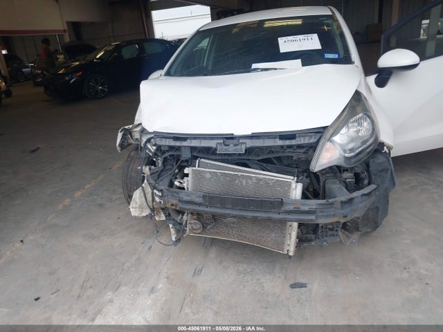 Aukcja sprzedaży 2016 Kia Rio Lx, vin: KNADM4A32G6561150, numer aukcji: 45061911