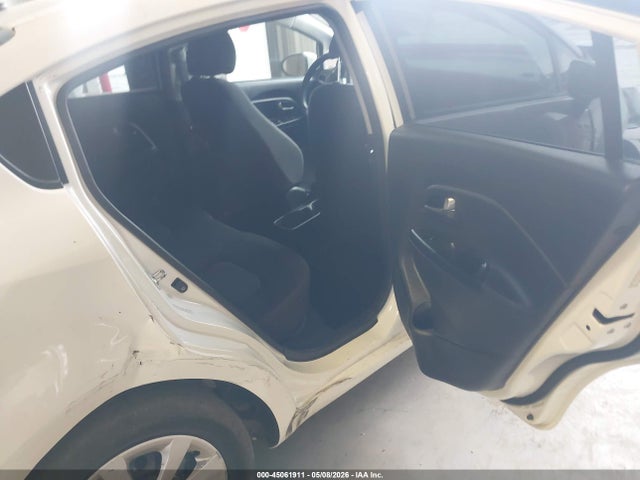 Aukcja sprzedaży 2016 Kia Rio Lx, vin: KNADM4A32G6561150, numer aukcji: 45061911