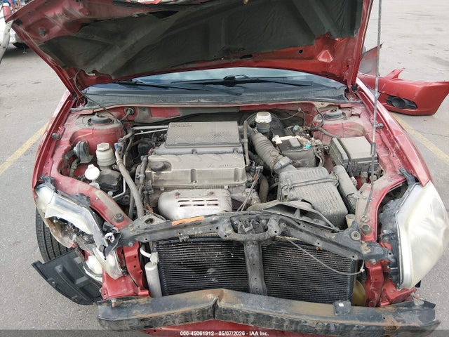 Продаж на аукціоні авто 2012 Mitsubishi Galant Fe, vin: 4A32B2FF3CE010908, номер лоту: 45061912