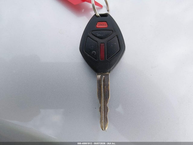 Продаж на аукціоні авто 2012 Mitsubishi Galant Fe, vin: 4A32B2FF3CE010908, номер лоту: 45061912