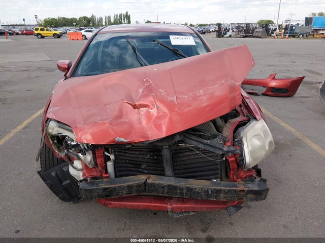 Продаж на аукціоні авто 2012 Mitsubishi Galant Fe, vin: 4A32B2FF3CE010908, номер лоту: 45061912