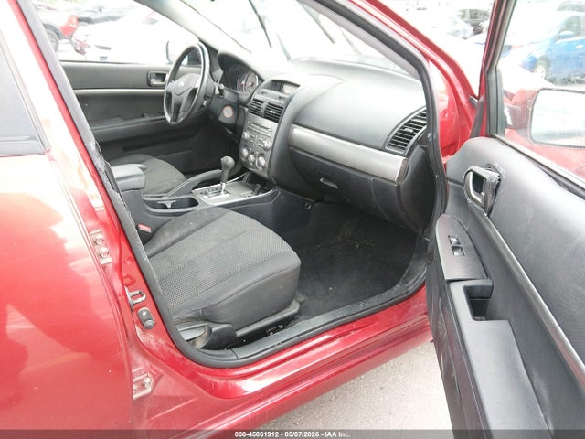 Продаж на аукціоні авто 2012 Mitsubishi Galant Fe, vin: 4A32B2FF3CE010908, номер лоту: 45061912