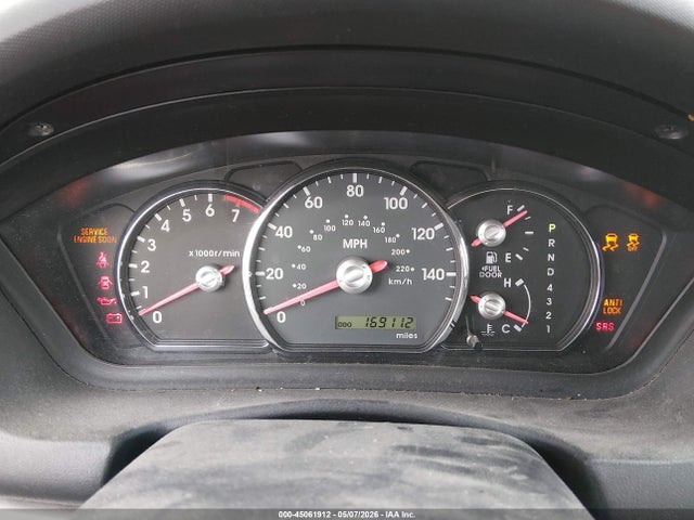 Продаж на аукціоні авто 2012 Mitsubishi Galant Fe, vin: 4A32B2FF3CE010908, номер лоту: 45061912
