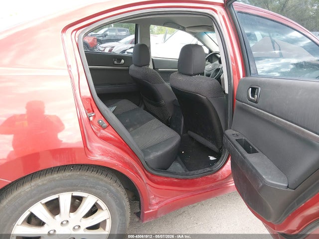 Продаж на аукціоні авто 2012 Mitsubishi Galant Fe, vin: 4A32B2FF3CE010908, номер лоту: 45061912