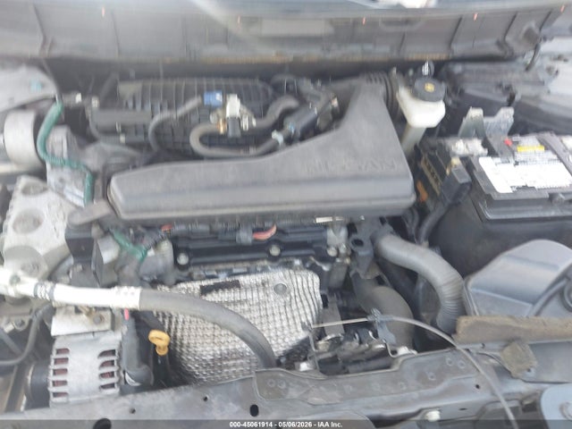 45061914 :رقم المزاد ، 5N1AT2MT3LC806957 vin ، 2020 Nissan Rogue S Fwd مزاد بيع