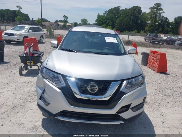 45061914 :رقم المزاد ، 5N1AT2MT3LC806957 vin ، 2020 Nissan Rogue S Fwd مزاد بيع