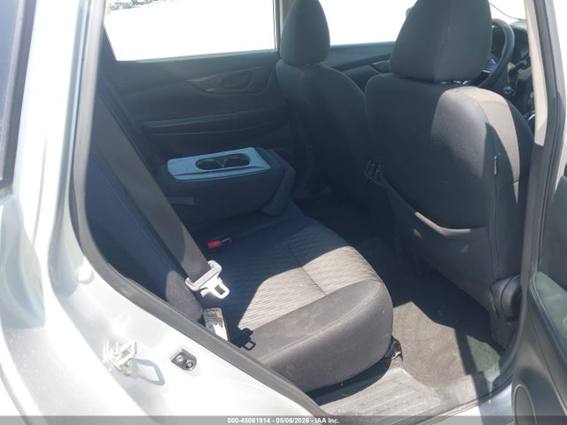 45061914 :رقم المزاد ، 5N1AT2MT3LC806957 vin ، 2020 Nissan Rogue S Fwd مزاد بيع