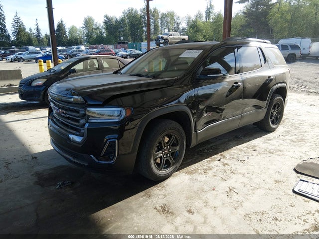 1GKKNLLS6NZ127447 GMC Acadia Awd At4