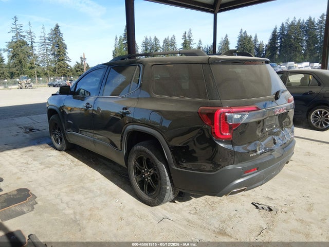 1GKKNLLS6NZ127447 GMC Acadia Awd At4