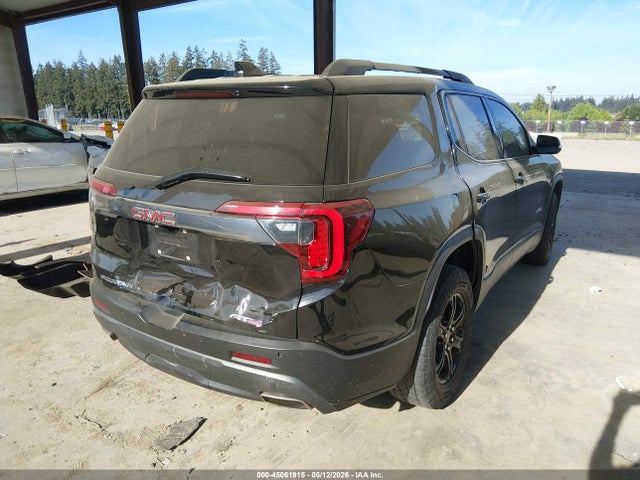 1GKKNLLS6NZ127447 GMC Acadia Awd At4