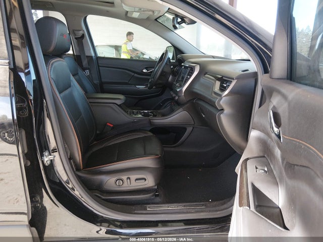 1GKKNLLS6NZ127447 GMC Acadia Awd At4
