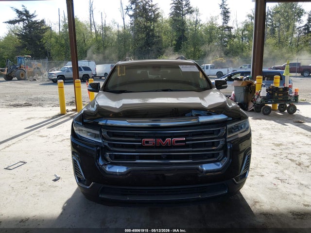 1GKKNLLS6NZ127447 GMC Acadia Awd At4