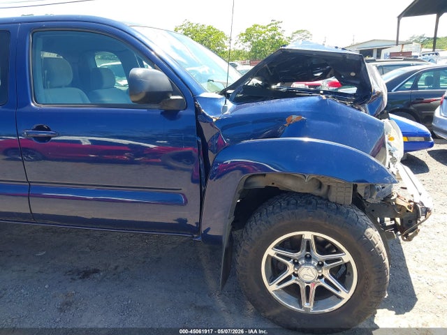 2005 Toyota Tacoma მანქანა იყიდება აუქციონზე, vin: 5TEUX42N85Z133559, აუქციონის ნომერი: 45061917