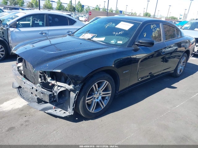 2012 Dodge Charger R/t მანქანა იყიდება აუქციონზე, vin: 2C3CDXCT9CH303783, აუქციონის ნომერი: 45061919