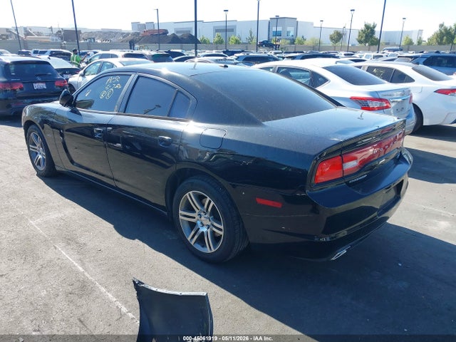 2012 Dodge Charger R/t მანქანა იყიდება აუქციონზე, vin: 2C3CDXCT9CH303783, აუქციონის ნომერი: 45061919