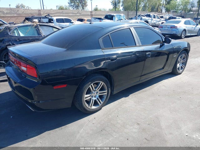 2012 Dodge Charger R/t მანქანა იყიდება აუქციონზე, vin: 2C3CDXCT9CH303783, აუქციონის ნომერი: 45061919