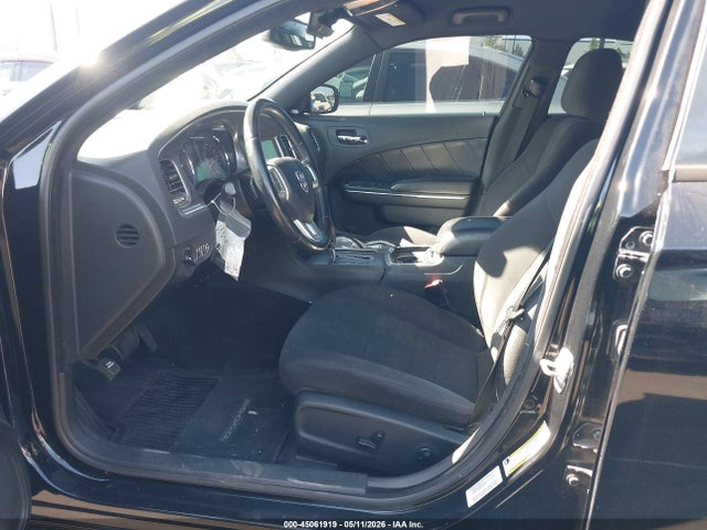 2012 Dodge Charger R/t მანქანა იყიდება აუქციონზე, vin: 2C3CDXCT9CH303783, აუქციონის ნომერი: 45061919