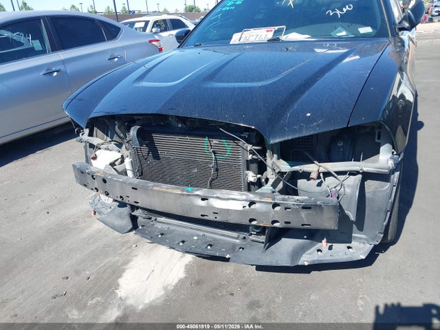 2012 Dodge Charger R/t მანქანა იყიდება აუქციონზე, vin: 2C3CDXCT9CH303783, აუქციონის ნომერი: 45061919