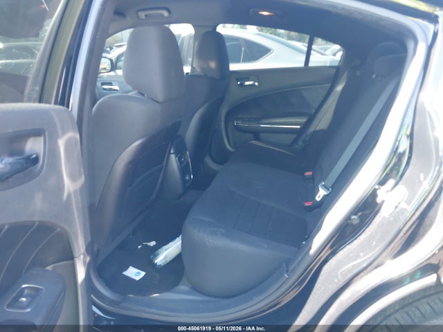2012 Dodge Charger R/t მანქანა იყიდება აუქციონზე, vin: 2C3CDXCT9CH303783, აუქციონის ნომერი: 45061919