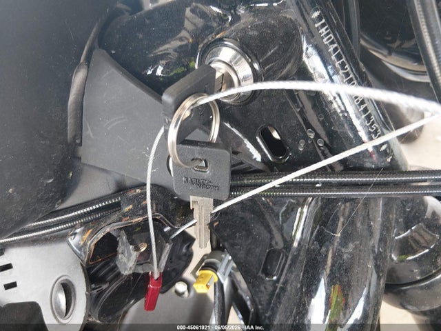 Harley-Davidson Xl883 N 2021 1HD4LE210MB413539 Image 11