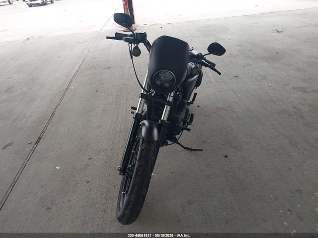 Harley-Davidson Xl883 N 2021 1HD4LE210MB413539 Image 5