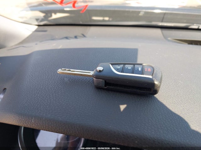 4T1G11AK2PU802825 Toyota CAMRY SE