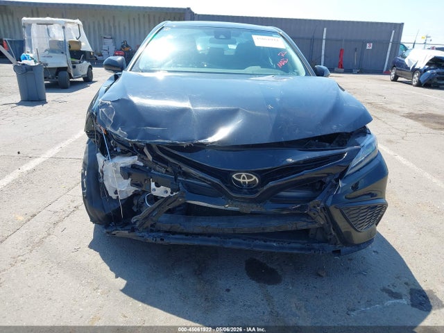 4T1G11AK2PU802825 Toyota CAMRY SE