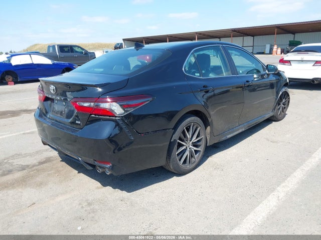 4T1G11AK2PU802825 Toyota CAMRY SE