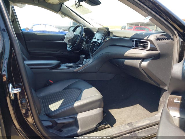 4T1G11AK2PU802825 Toyota CAMRY SE