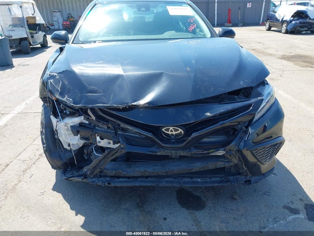 4T1G11AK2PU802825 Toyota CAMRY SE