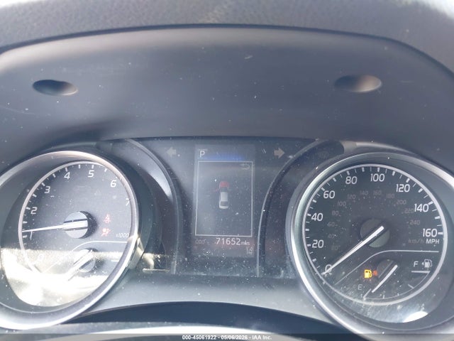 4T1G11AK2PU802825 Toyota CAMRY SE